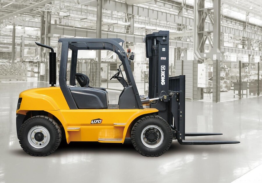 Cung cấp ắc Quy UPS, xe chuyên dụng Tại KCN Yên Phong 24/7